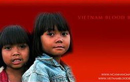 Máu và nước mắt